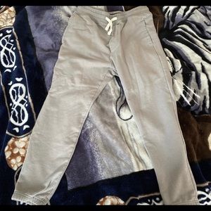 Mens American Eagle Sweatpants